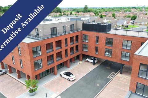 undefined, Newbridge Court, Middlesbrough