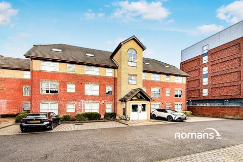undefined, Charles Place, 246 Kings Road, Reading, RG1