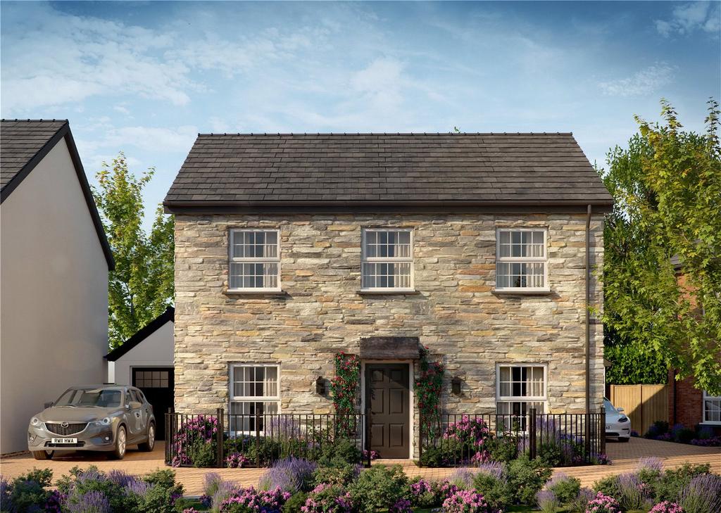 The Granary- Cgi