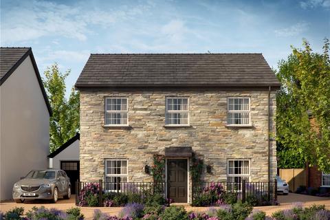 4 bedroom detached house for sale, Church Lane, Cheriton Bishop, Exeter, Devon, EX6