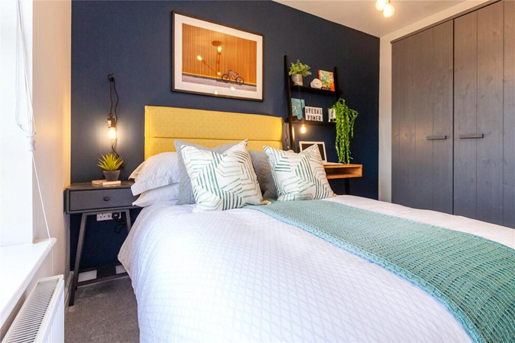 Example Bedroom