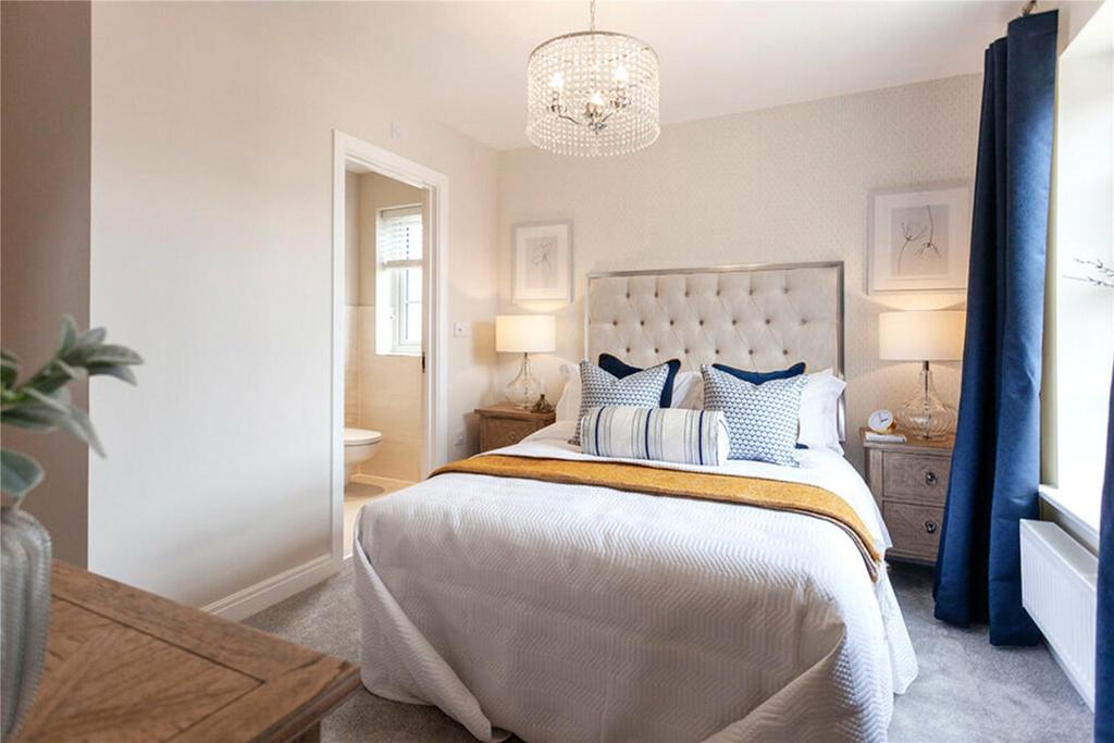 Example Bedroom
