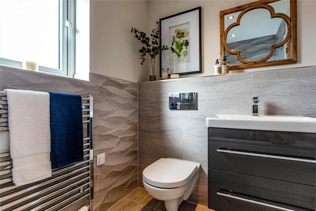 Example Bathroom