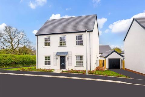 undefined, Church Lane, Cheriton Bishop, Exeter, Devon, EX6