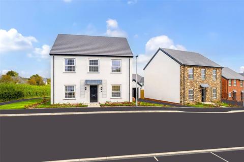 undefined, Church Lane, Cheriton Bishop, Exeter, Devon, EX6