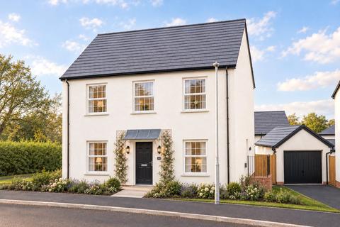 undefined, Church Lane, Cheriton Bishop, Exeter, Devon, EX6