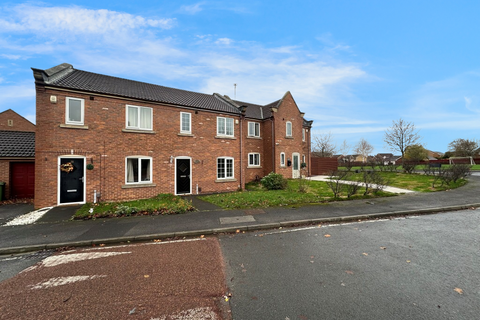 undefined, Raydale Beck, Ingleby Barwick, Stockton-On-Tees