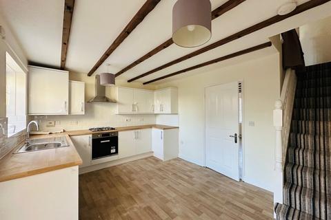 undefined, Raydale Beck, Ingleby Barwick, Stockton-On-Tees