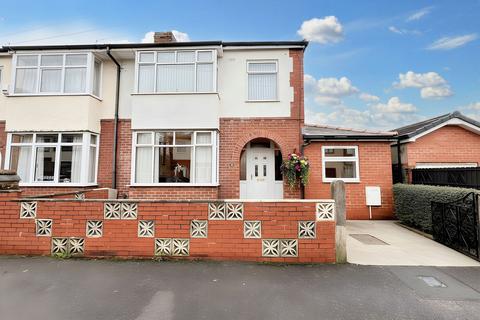 undefined, Hillpark Avenue, Fulwood, Preston, PR2 3QQ