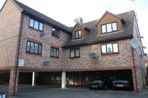 Moorstown Court, Slough SL1