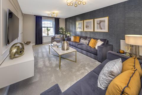 undefined, Winterton at Roman Walk, CT12 Tothill Street, Minster, Ramsgate CT12