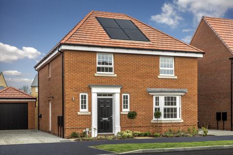 undefined, Winterton at Roman Walk, CT12 Tothill Street, Minster, Ramsgate CT12