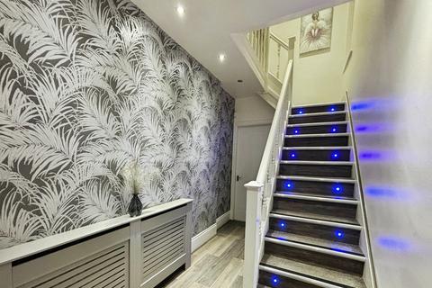 3 bedroom semi-detached house for sale, Denton Road, Denton Burn, Newcastle upon Tyne, NE15