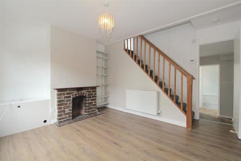 2 bedroom terraced house for sale, Speke Road, Broadstairs