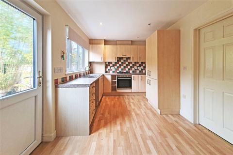 undefined, Ithon View, Tremont Park, Llandrindod Wells, LD1