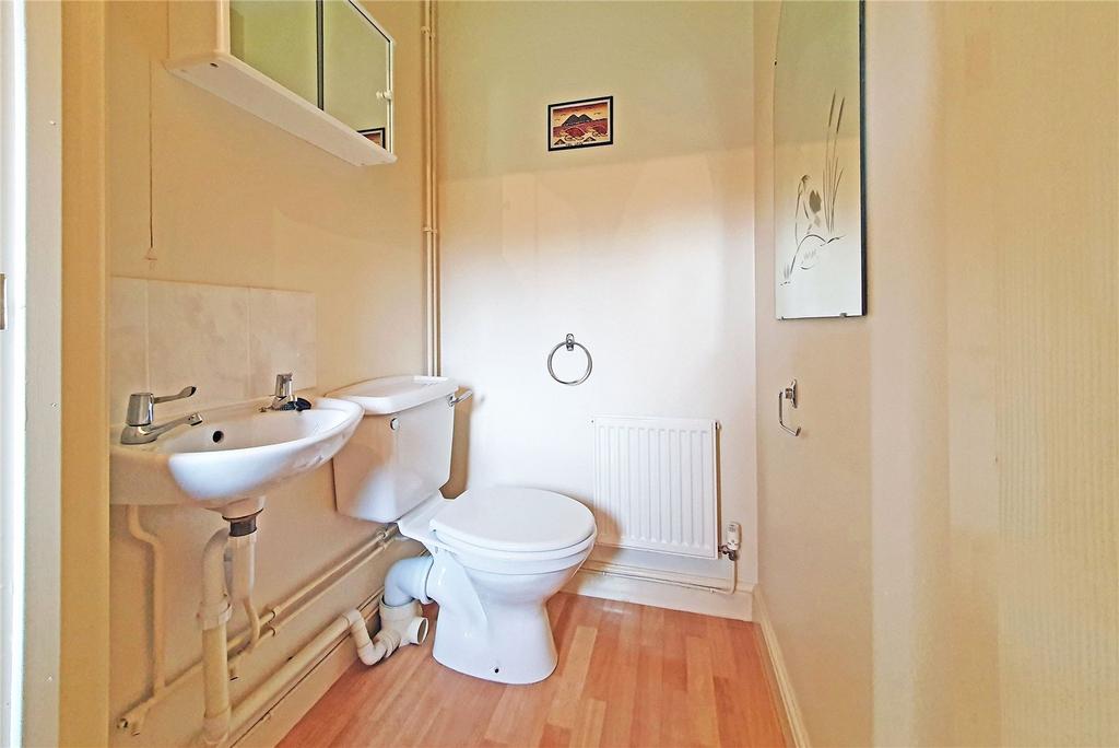 Cloakroom