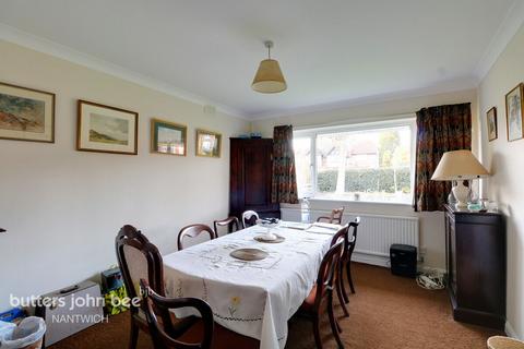 undefined, Coppice Close, Nantwich