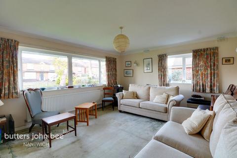 4 bedroom detached house for sale, Coppice Close, Nantwich