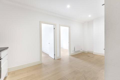 undefined, Great Eastern Street, Shoreditch, London, EC2A
