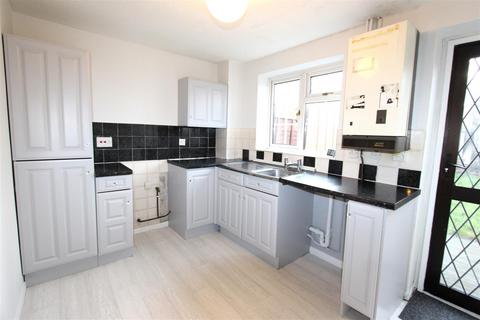 undefined, Tatsfield Close, Gillingham ME8