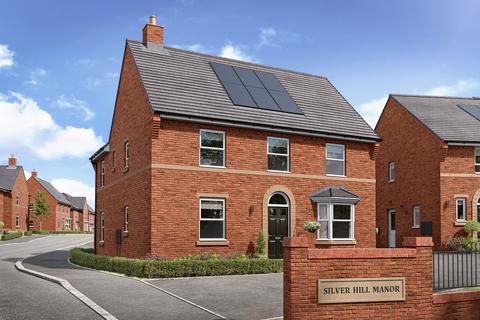 undefined, Conwy at Silver Hill Manor, OL16 Broad Lane/Lower Lane, Rochdale OL16