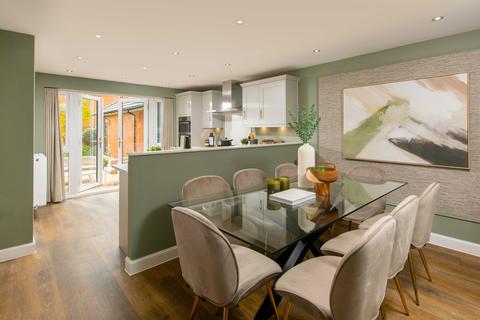 undefined, Conwy at Silver Hill Manor, OL16 Broad Lane/Lower Lane, Rochdale OL16