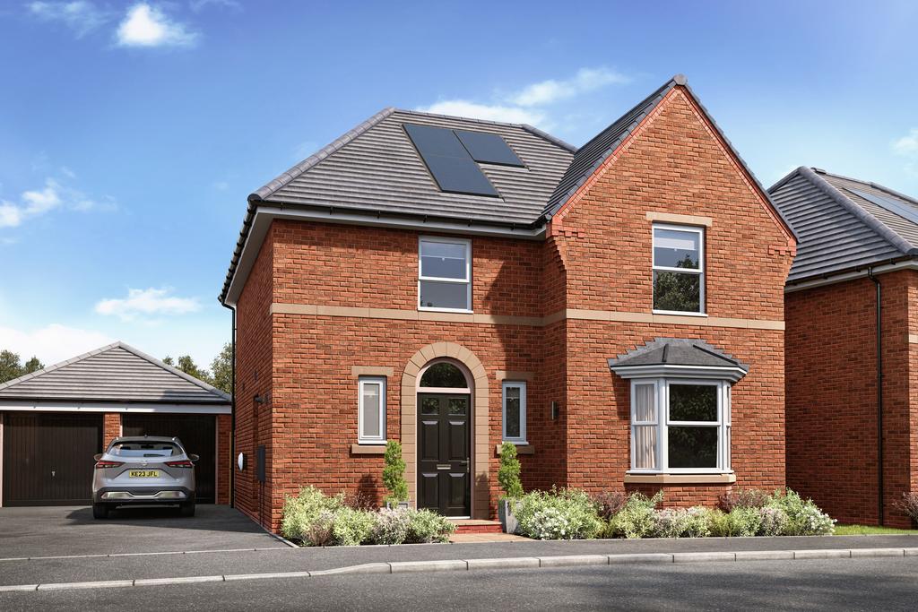 Hamford CGI