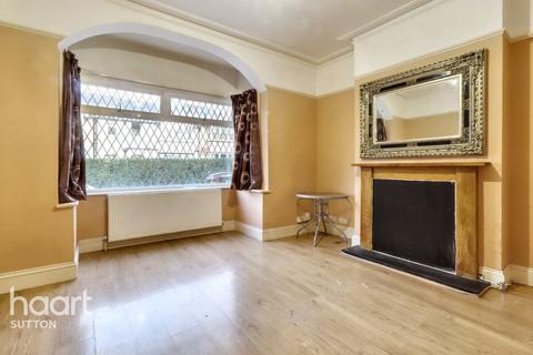 undefined, Warwick Road, Sutton