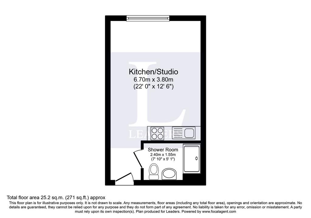 11 Floor Plan