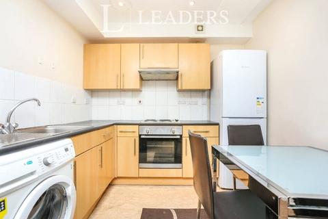 2 bedroom flat to rent, Old Kent Road, London, SE1