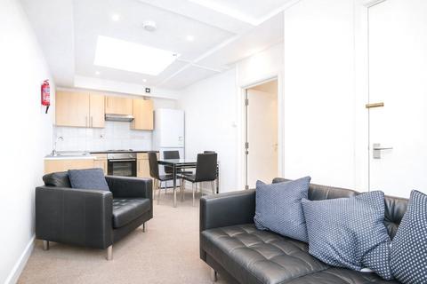 2 bedroom flat to rent, Old Kent Road, London, SE1