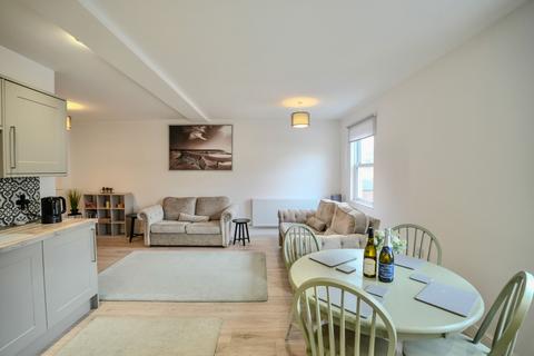 2 bedroom duplex for sale, Bond Street, Immanuel House, NR27