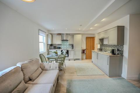 2 bedroom duplex for sale, Bond Street, Immanuel House, NR27