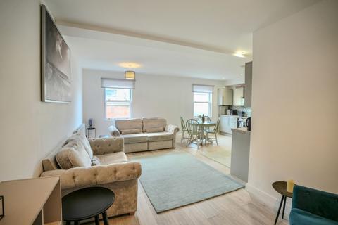 2 bedroom duplex for sale, Bond Street, Immanuel House, NR27