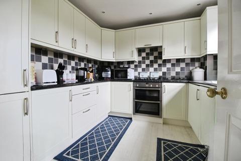 2 bedroom terraced house for sale, Abingdon Court Farm, Cricklade, SN6