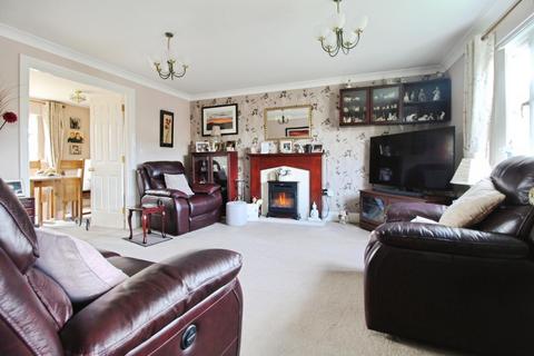 2 bedroom terraced house for sale, Abingdon Court Farm, Cricklade, SN6