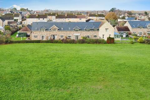 2 bedroom terraced house for sale, Abingdon Court Farm, Cricklade, SN6
