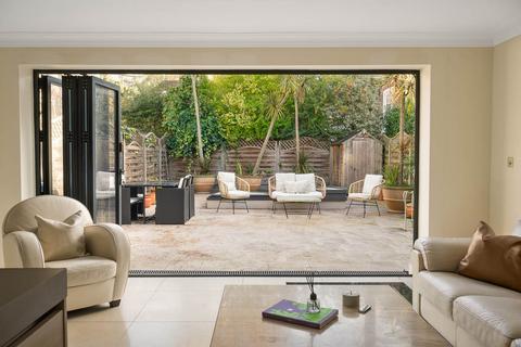 undefined, The Marlowes, London, NW8