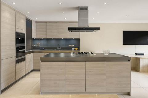 5 bedroom semi-detached house to rent, The Marlowes, London, NW8