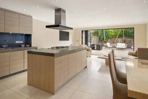 undefined, The Marlowes, London, NW8