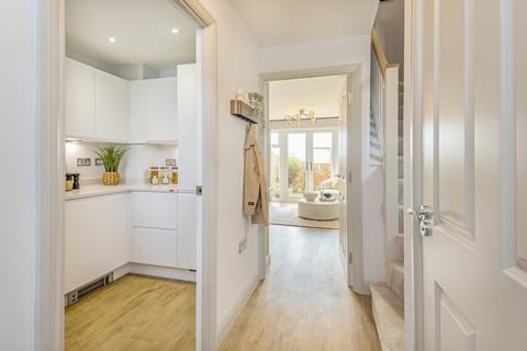 undefined, WILFORD at Mallard Meadows at Winslow, MK18 Great Horwood Road, Winslow MK18