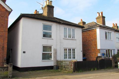 undefined, Mead Lane, Chertsey KT16