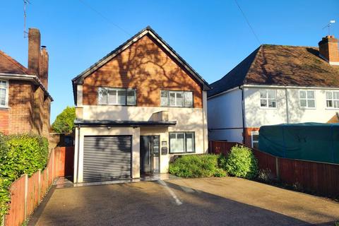 undefined, Rushington Lane, SO40