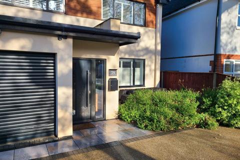 undefined, Rushington Lane, SO40