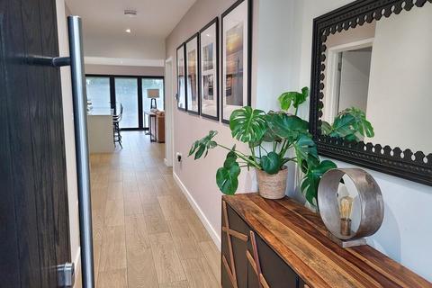 undefined, Rushington Lane, SO40