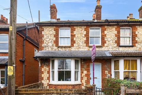 undefined, Mount Pleasant Road, Alton, Hampshire, GU34