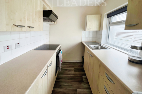 undefined, Hillman Avenue, Jaywick, CO15