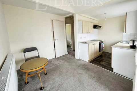 undefined, Hillman Avenue, Jaywick, CO15