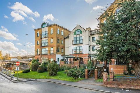 Brent Cross Gardens, London NW4