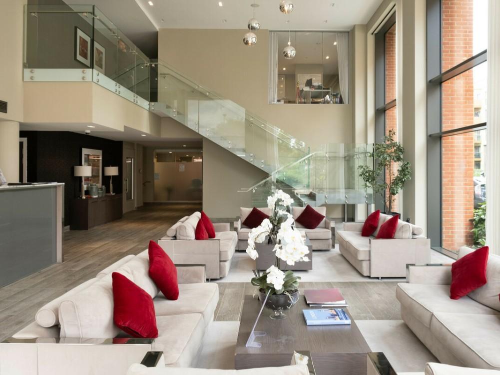 Concierge
